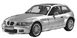 BMW E36-7 P347E Fault Code