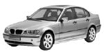 BMW E46 P347E Fault Code