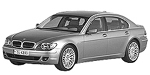 BMW E66 P347E Fault Code