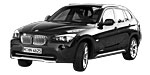 BMW E84 P347E Fault Code