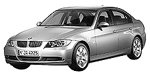 BMW E92 P347E Fault Code