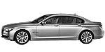 BMW F02 P347E Fault Code
