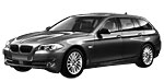 BMW F11 P347E Fault Code