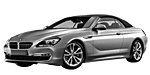 BMW F12 P347E Fault Code